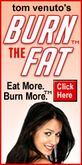Find out why this is the #1 best-selling fat burning ebook!