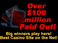 Play at the online casino of your choice.